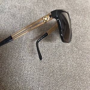 Authentic Versace sunglasses